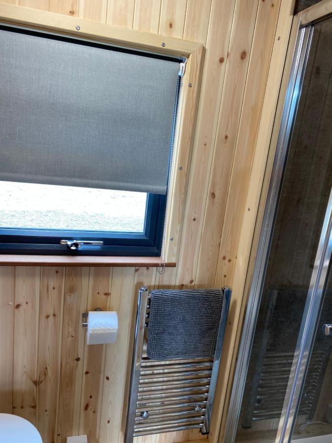 Mowbray Cottages & Glamping South Kilvington 외부 사진